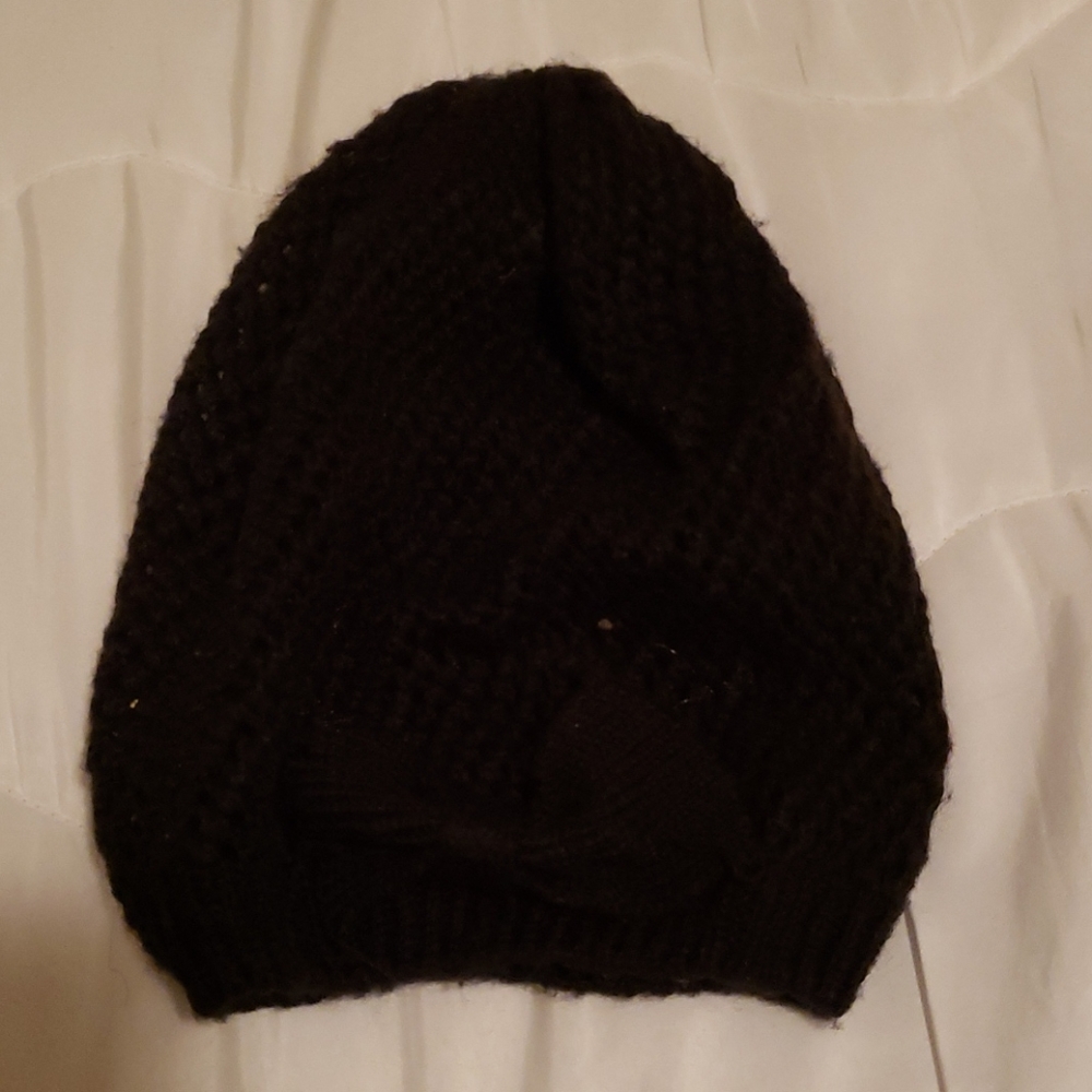 Beanie